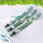 Fashion Polyester sublimation Bracelet As Giveaway Gifts