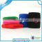 custom numbers sports wristband factory wholesale