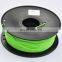 3d printer pla 1.75mm filament 1kg 2kg 5kg filamen for 3d printer Pen