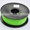 Wholesale PLA 3d printer filament low MOQ