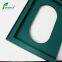 Hospital Wall Panel Fireproof HPL/ High Pressure Laminate