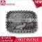 Top sale die casting sport medallion italian belt buckle