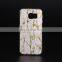 Best-Selling Logo Printed Cell Phone Accessory Wholesale Price 2015 New Tpu Pc Phone Case