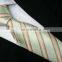 mens short neckties fashion accessory