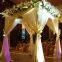 2019 RK hot sale pipe and drape for wedding decoration for sale