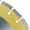 14inch Diamond Saw Blade for Granite Circular Cutter with Perfect Effect