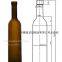 Red Wine Bottles