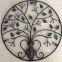 Wrought iron ornaments/ wrought iron elements/ wrought iron component