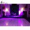 Wireless White Starlit Light Up Dance Floor For Sale