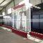 CE Triple CNC Double Glazing Glass Line/Double Glazing Glass Machine