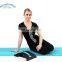 CE Approved Adjustable Massage Back Support