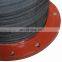 Manufacturers manufacture hot-selling rubber hoses for conveying suction and sediment dredging pipes