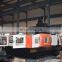 5 axis CNC machine with milling and drilling parts