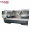 CE certificate CJK6150B-1*1250mm cnc lathe machine for wheel repair