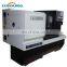 CK6136 cheap price semi automatic small cnc lathe machine specification