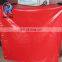 uv protection zipper thermal pallet cover, heavy duty plastic pallet cover