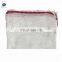  China wholesale 25kg white plastic packing garlic mesh bag
