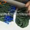 HDPE/ Nylon 1/2 inch bird netting for chick coop