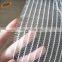 Plastic Vineyard horticultural hail nets vegetable protection