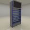 LED cigarette display cabinet