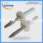 Accessibility probe test finger probe 11 conformance to IEC60335