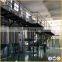 Factory sunflower seeds oil refining plant