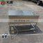 Industrial Pumpkin wax gourd  Melon Cutter hami melon  Cutting Separating Machine