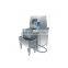 Stainless steel meat saline injection machine for chicken