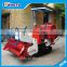 2017 top quality agricultural machinery rice harvester the harvester combine harvester
