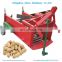 Hot sale One Row Potato Harvester digger In South America