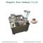 Chinese automatic dumpling machine/samosa making pressing machine/spring roll machine