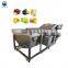 longan pomegranate tomato washing machine fruit and vegetable cleaner spray fruit washing machine