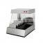 Warm Display Food Showcase/KFC French Chips Warmer