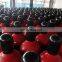 China Supply High Pressure Hydrogen Gas Cylinder