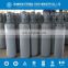 48kg Customized Oxygen Tank, Stainless Steel Oxygen Cylinder