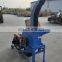 China Supply Straw Crusher For Animal Feed Grass And Straw Crusher For Commercial Use