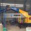 plastic crushing machine scrap crushing machine crusher plastic machine