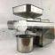 Household screw cold oil press machine with cheap price