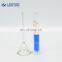 medical laboratory 20ml graduated glass cylinder