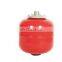 Heat expansion tank (FLBM)