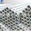Guarantee commercial structure electrical wire conduit hot galvanized steel pipe