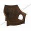 Plastic PP chair mould without steel leg chair mould
