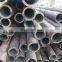China Manufacture for Construction Material Black Steel Pipe