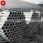 widely used 13/4 inch galvanized pipe 1x2 steel tube