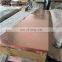 price per ton copper sheet