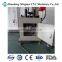 Aluminum profile automatic end milling machine for windows doors making