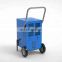 50L CE Certificate Commercial Dehumidifier with Big Wheel Price