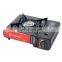 Mini Outdoor Single Burner Gas Hob Butane Camping Gas Stove