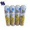 52*195mm  CMYK Printing Aerosol Tin Can for Air Freshener