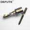 0433172022 common rail diesel fule injector nozzles DLLA150P1666 for 0445110293